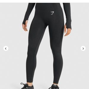 Gymshark Leggings Vital Women’s Seamless